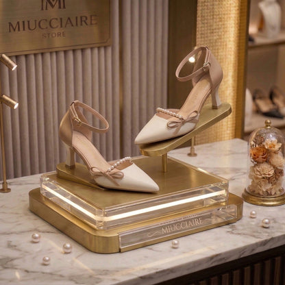 Zapatillas Dolce Perla