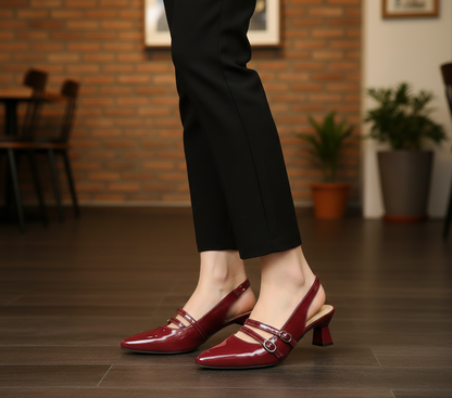 Zapatillas ÉLIRA
