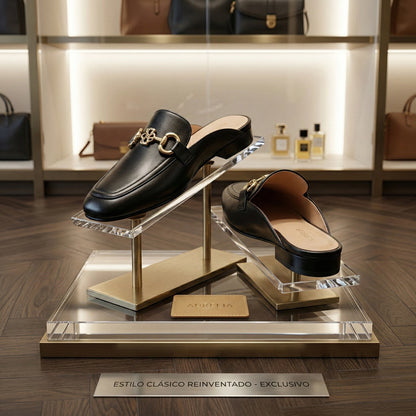 Mocasines Madeira