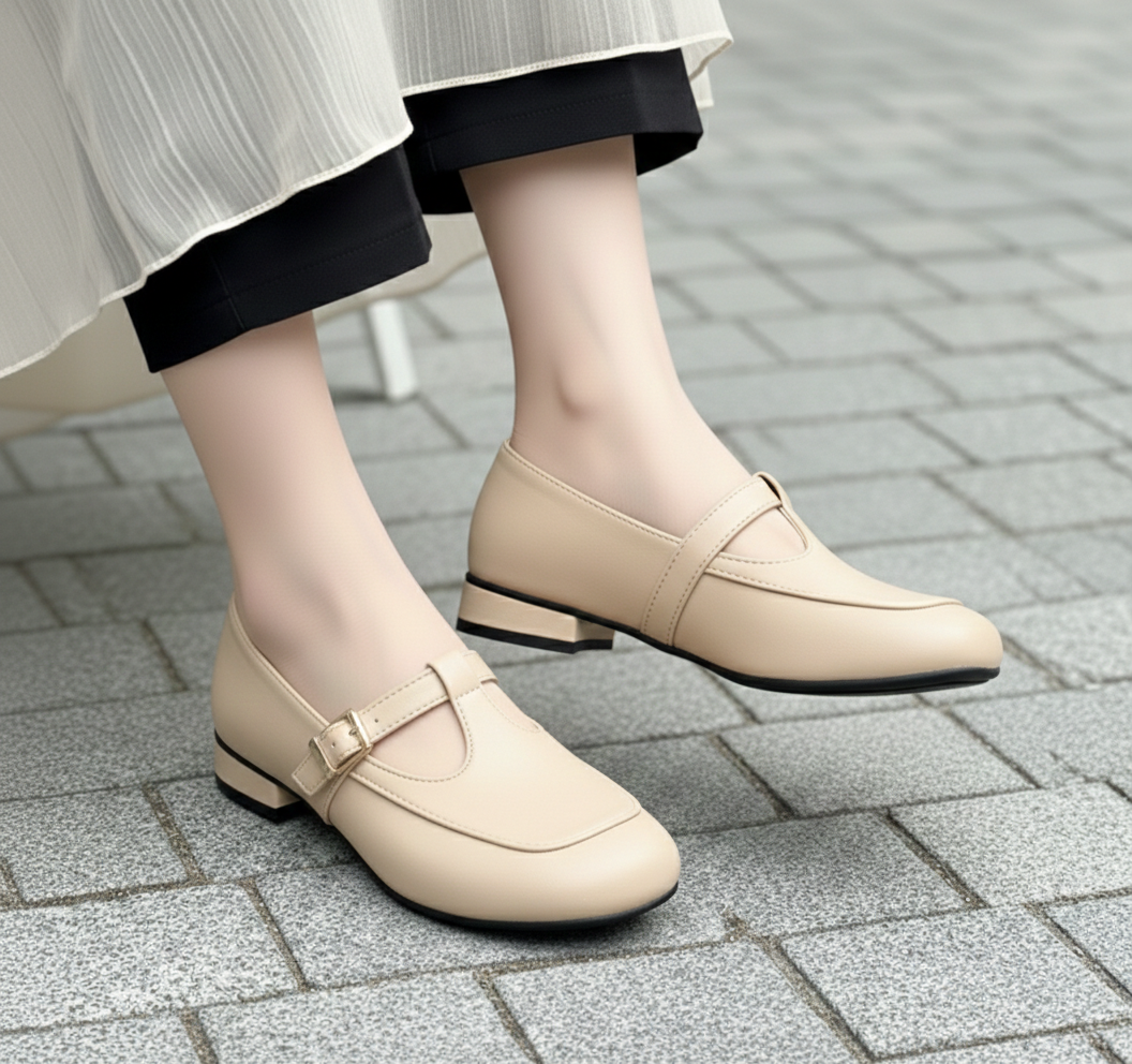 Zapatillas CONSTANTINOPLA