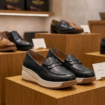 Mocasines ARCÉNICA