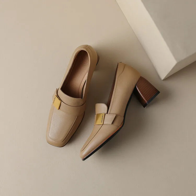 Zapatos Siena