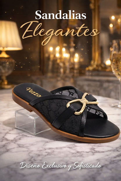 Sandalias VELMORA