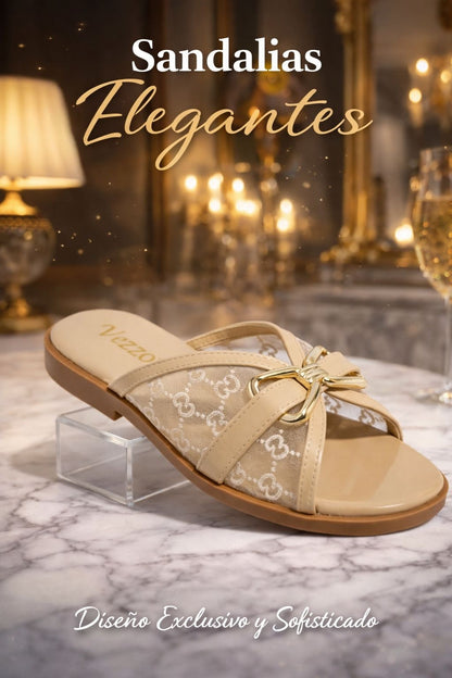 Sandalias VELMORA