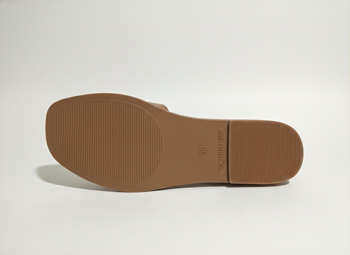 Sandalias ZAFRIELA