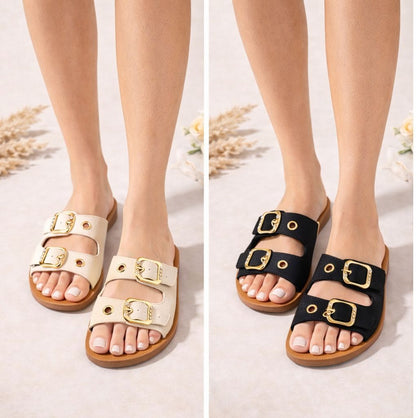 Sandalias ZAFRIELA