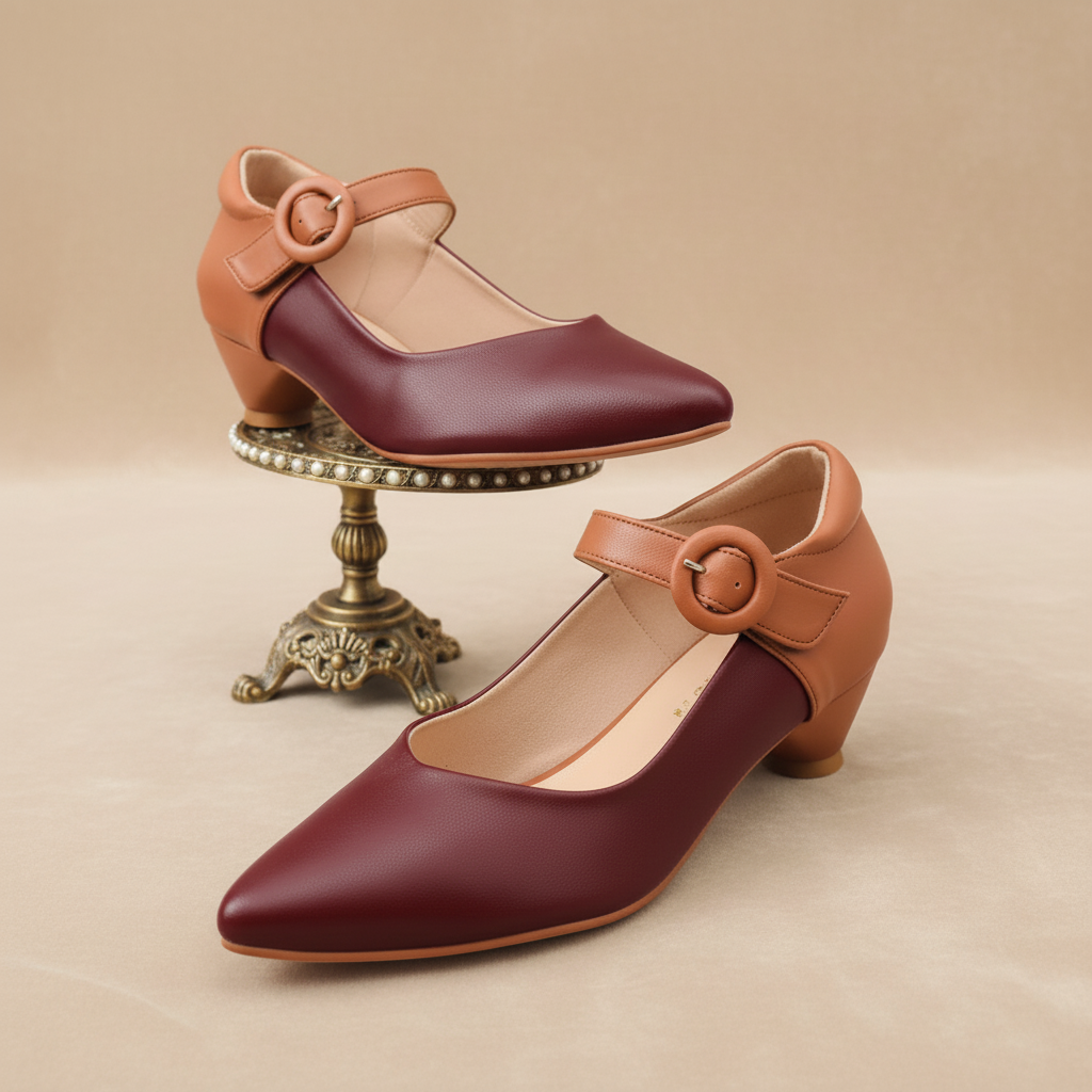 Zapatillas ÁUREA