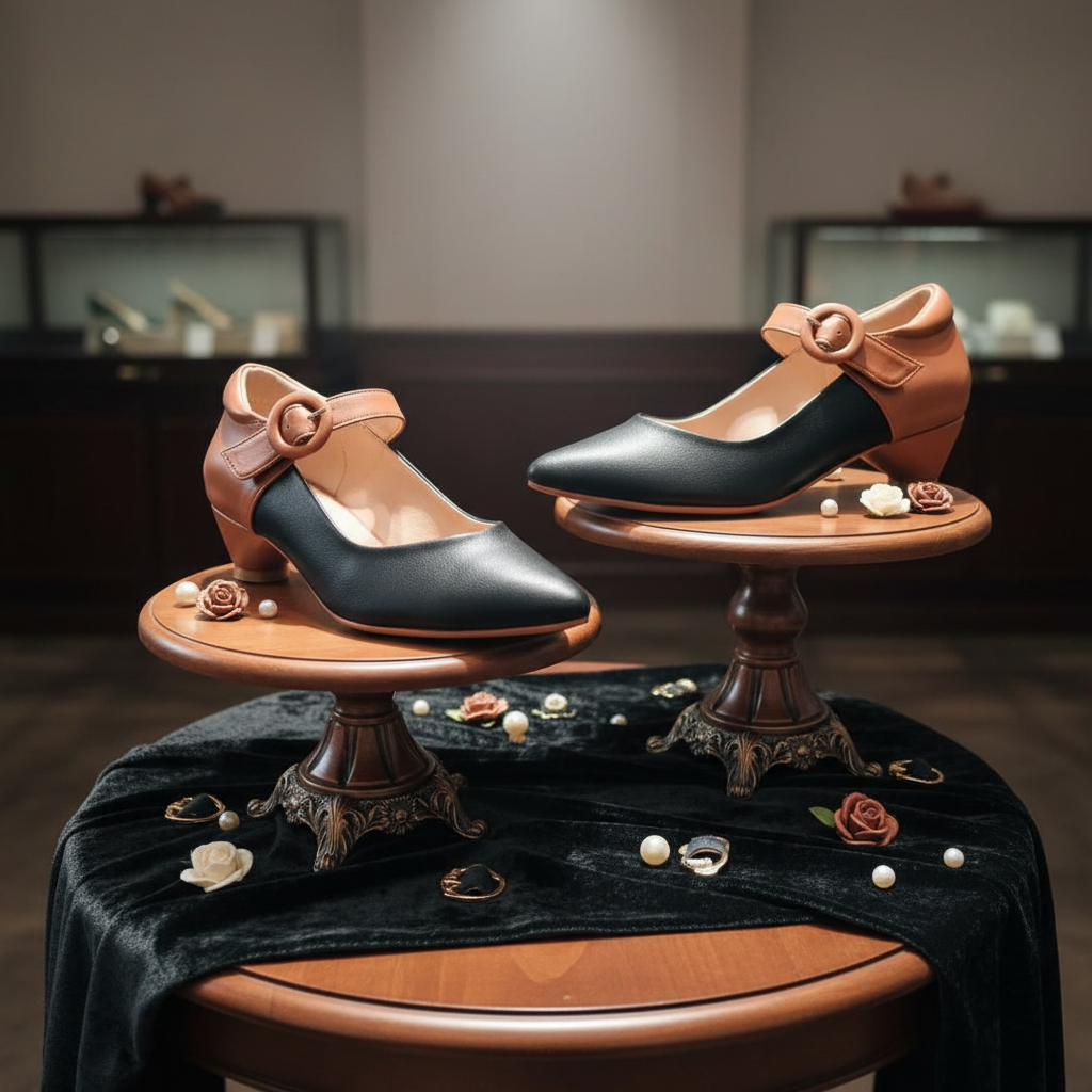 Zapatillas ÁUREA