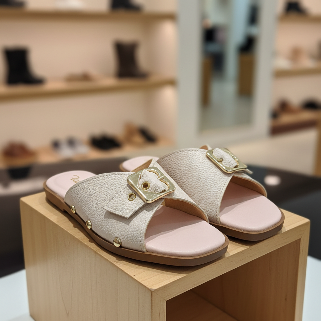 Sandalias Avelisse