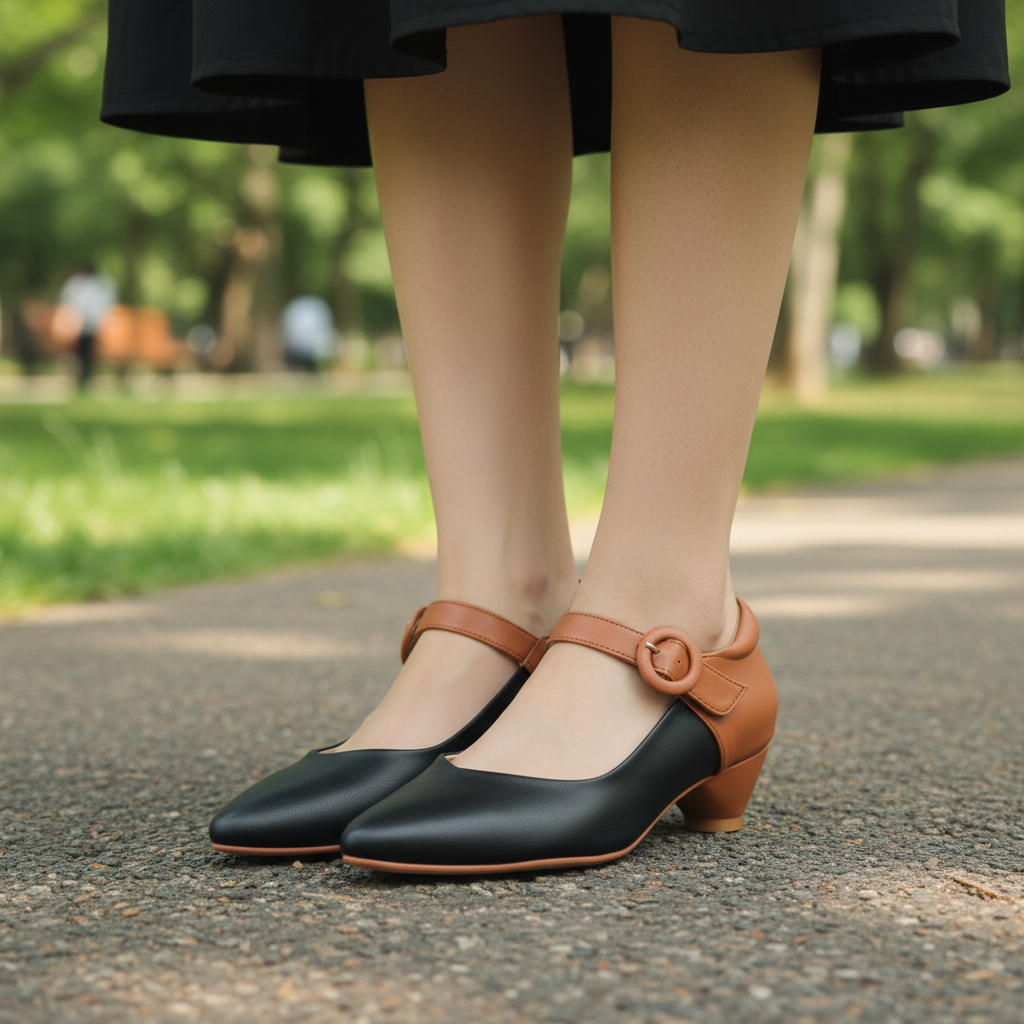 Zapatillas ÁUREA