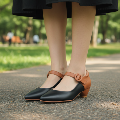 Zapatillas ÁUREA