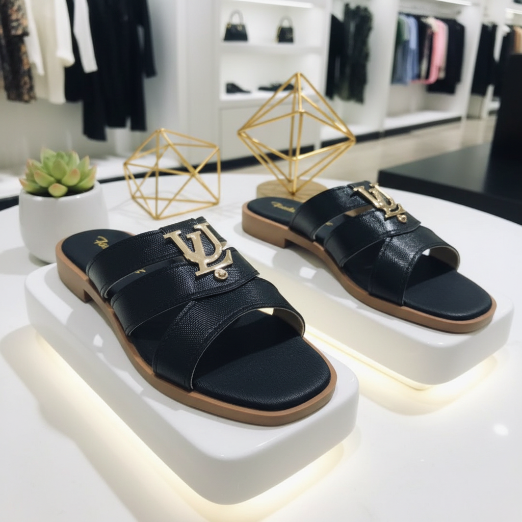 Sandalias RAVENNA