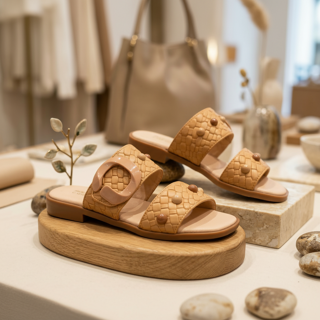 Sandalias TAORMINA