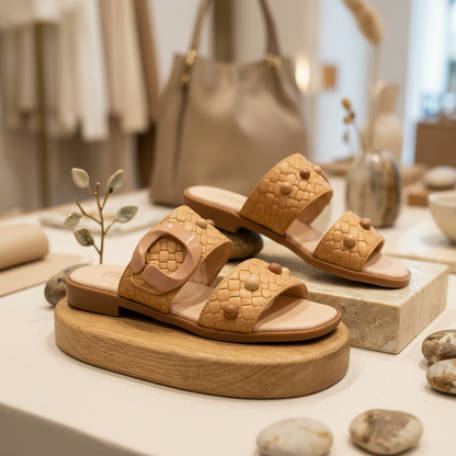 Sandalias TAORMINA