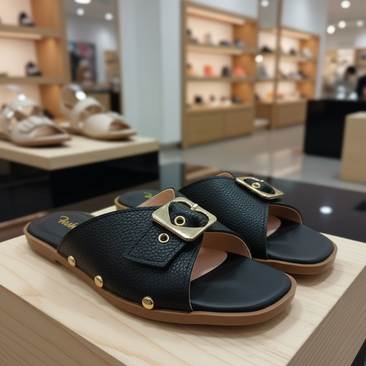 Sandalias Avelisse