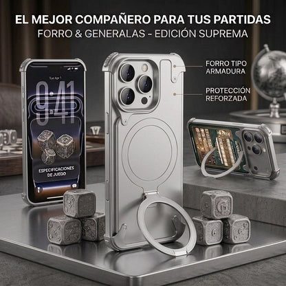 Forro para Iphone